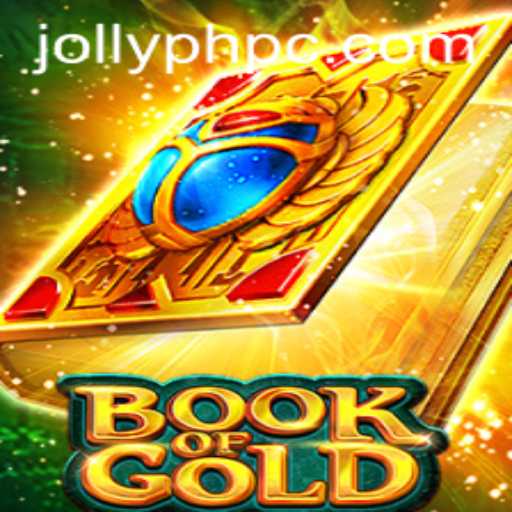 BookofGold and Jollyph: An Exciting Adventure