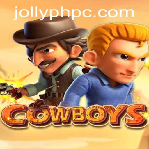 Explore the Exciting World of Cowboys: A Unique Game with Jollyph Intrigue