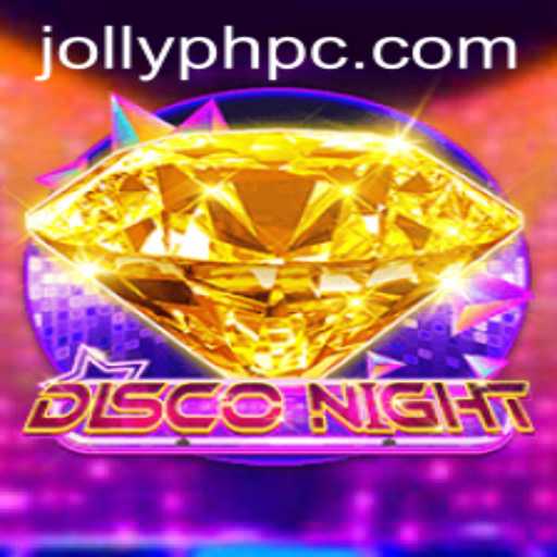 Exploring the Enchanting World of DiscoNight Featuring Jollyph
