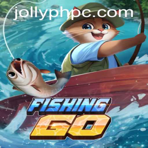 Exploring the Exciting World of FishingGO with Jollyph