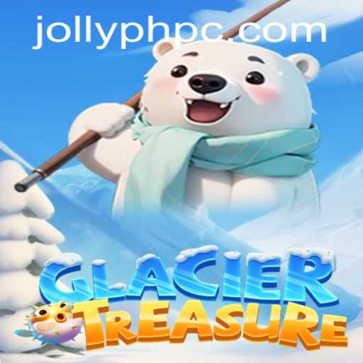 Discovering the Frozen World of GlacierTreasure: A Thrilling Adventure