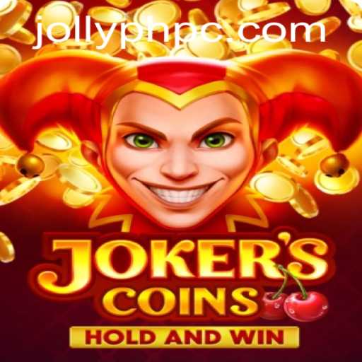 Discover the Exciting World of JokersCoins Featuring Jollyph