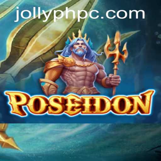 Dive into Adventure with Poseidon: Exploring the Aquatic Realms