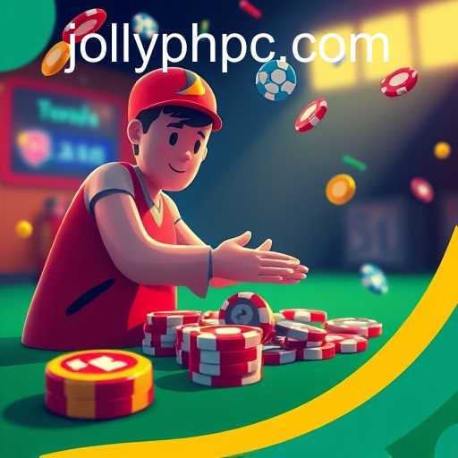 Responsible Gambling: A Pathway to Enjoyable and Safe Betting - Featuring Jollyph