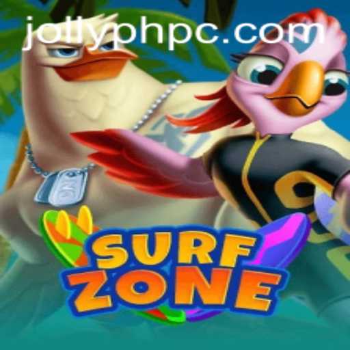 Dive into Adventure with SurfZone and the Mysterious Jollyph