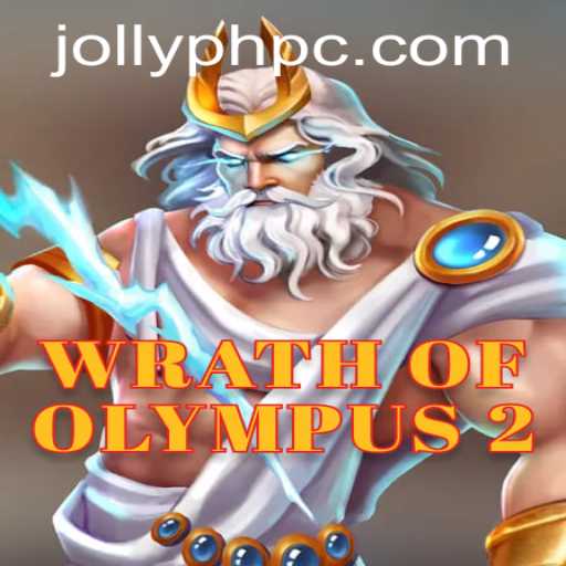 Wrath of Olympus 2: Jollyph's New Adventure